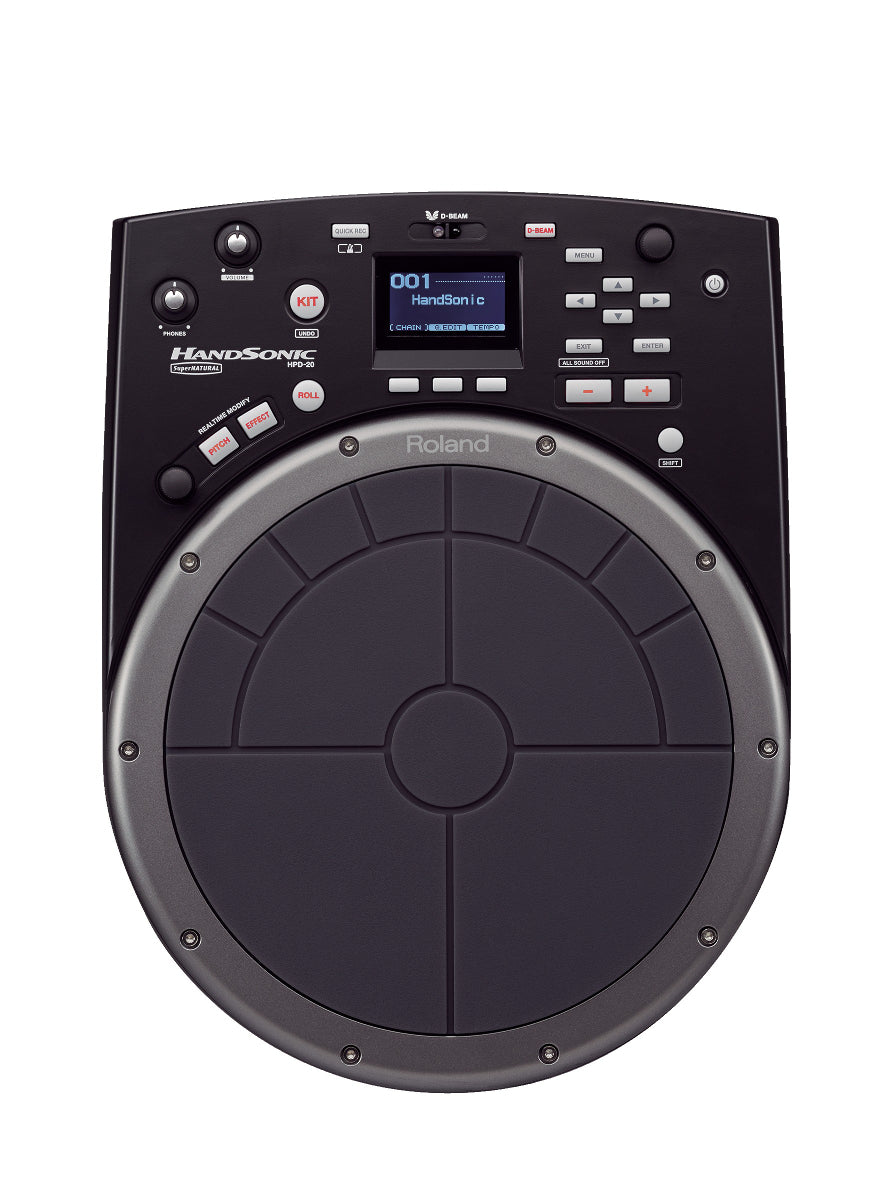 HPD-20 - Handsonic - Generalüberholt