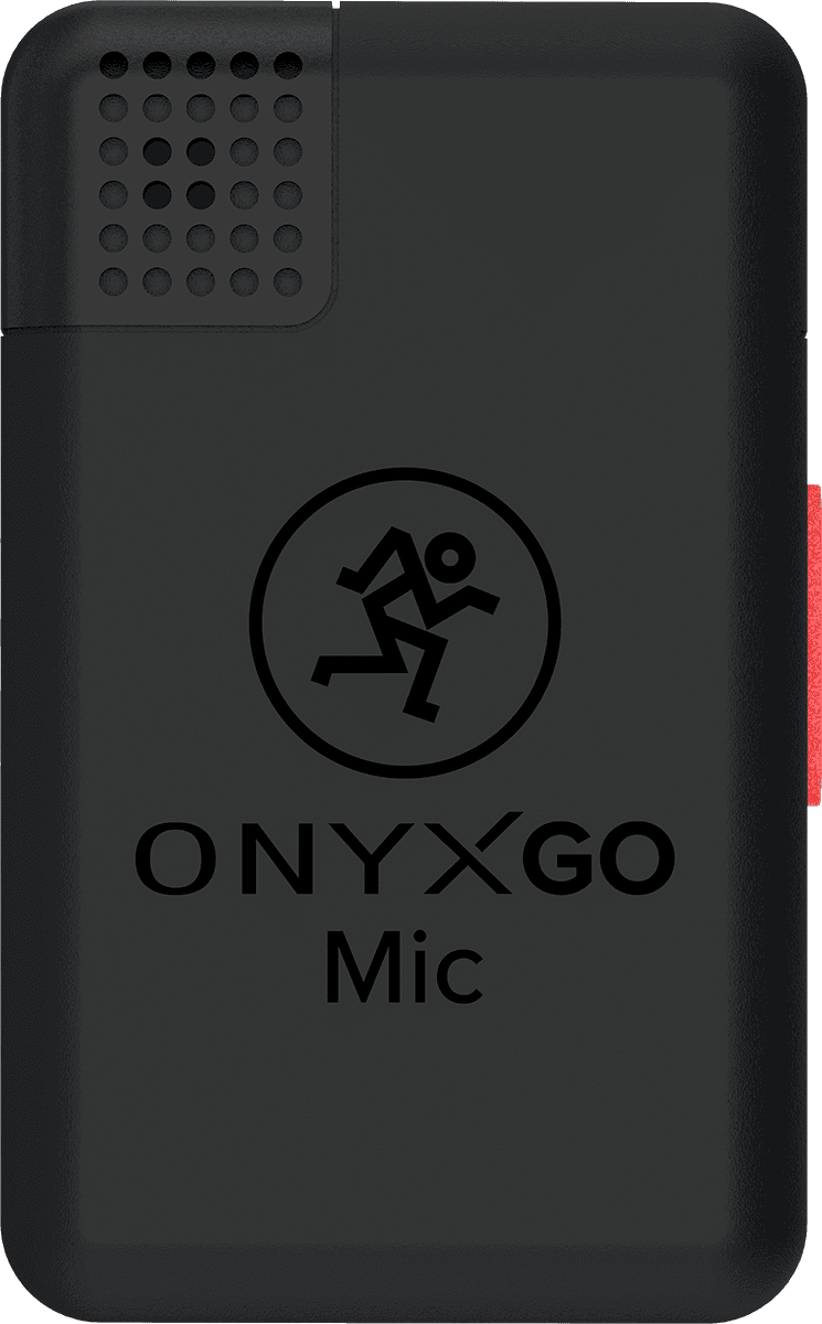 Onyxgo Mic
