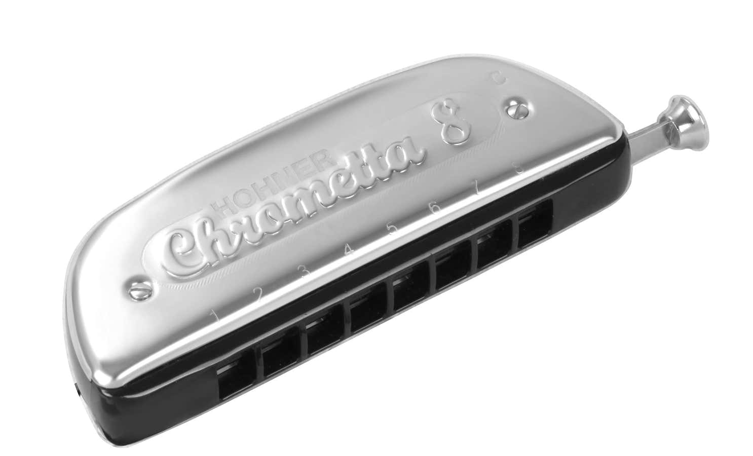 CHROMATISCHE 250/32 CHROMETTA 8 LOCHER C DO