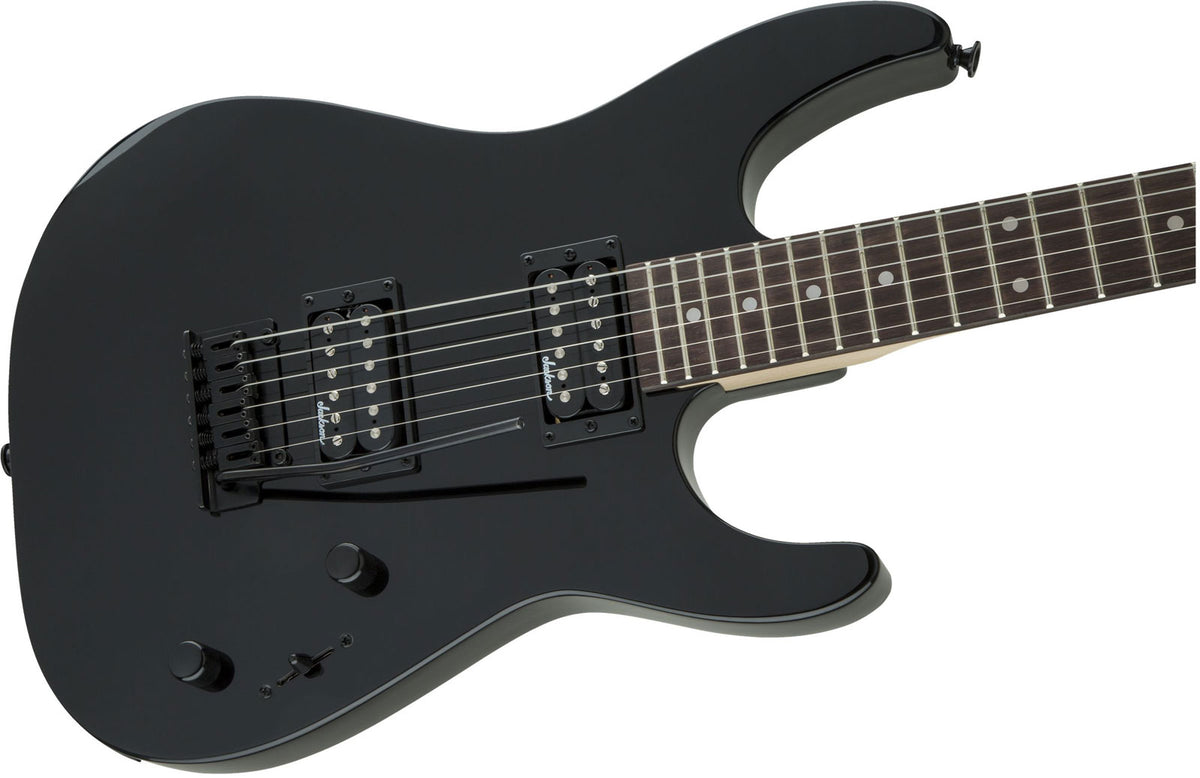 Js11 Dinky Js Ama Gloss Black