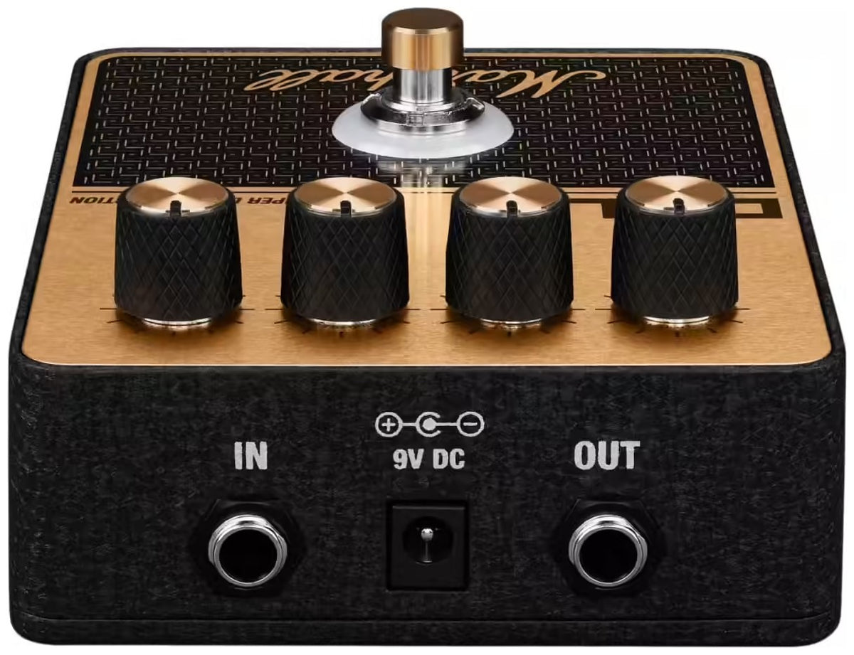 1959 Effektpedal der Amp-Serie