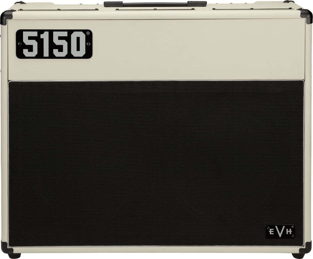 5150® Iconic® Series 60W 2X12 Combo Elfenbein 230V
