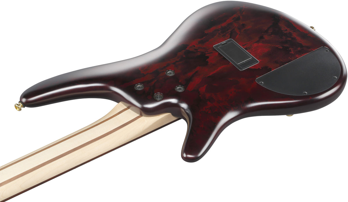 SR305EDX-WZM Weinrot Gefroren Matt