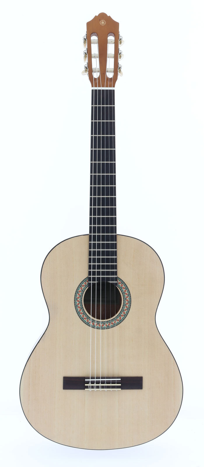 Yamaha Etüde C40M Matt