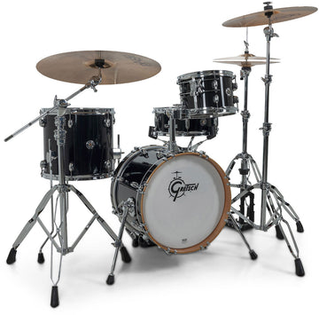 Kesselsatz Catalina Club Piano Black
