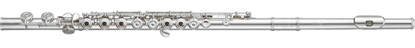 CD958R Cantabile - C-Fuß (Offene und Inline-Klappen)