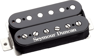 SH-16 - 59 CUSTOM HYBRID TRESTLE BLACK