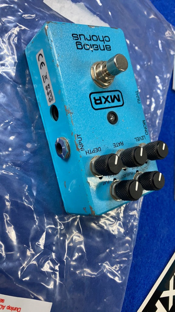 M234 Analoger Chorus - Stock B