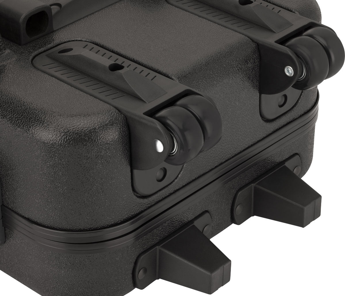 TONE MASTER PRO HARD CASE BLACK
