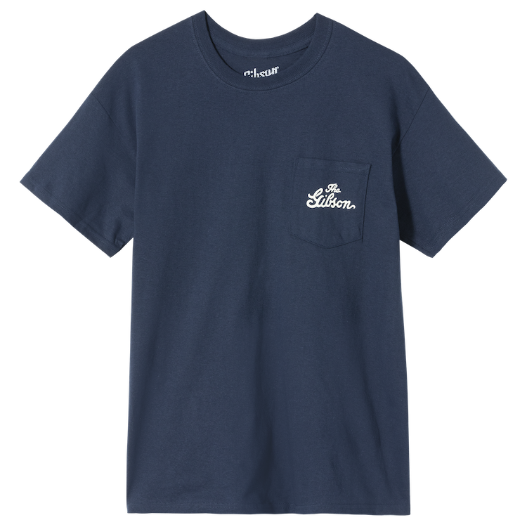 Premium Instruments Tee Navy Xl