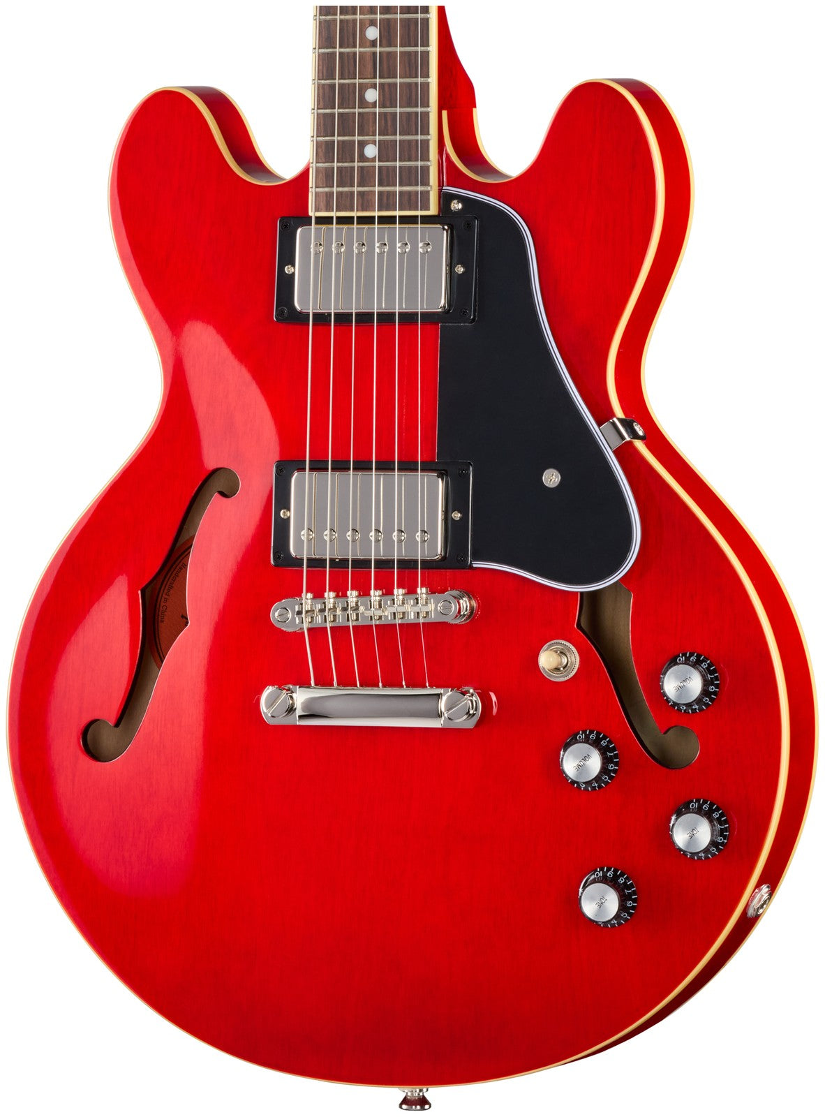 ES-339 Kirsche IBG