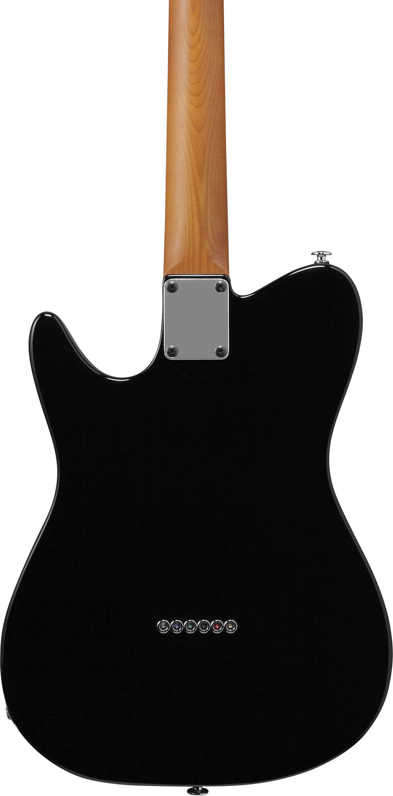 FLATV1-BK Schwarz Signature Josh Smith
