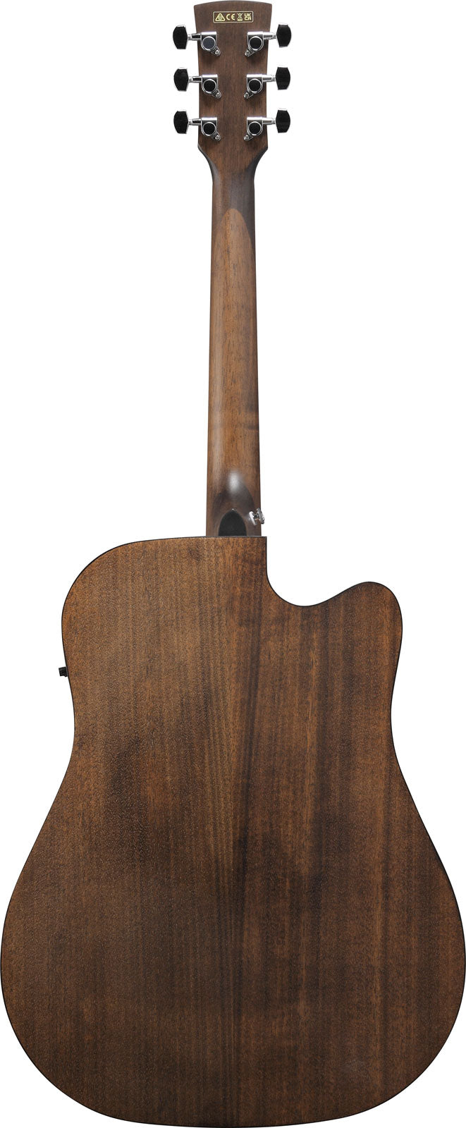 Aw54Lce-Opn Natural Artwood