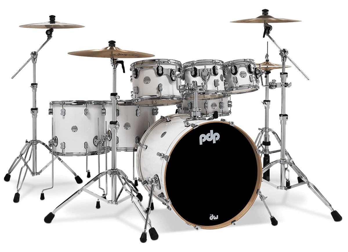 Studio 22 Concept Maple Perlmuttweiß