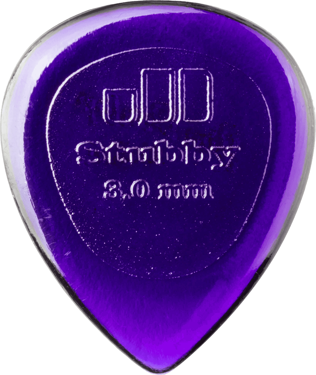 24 x 3,00mm Stubby Jazz