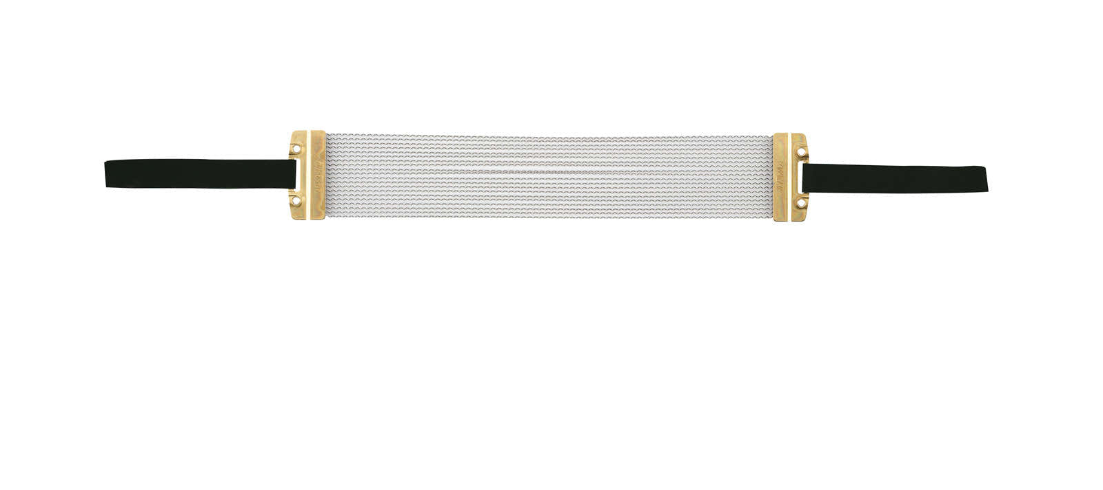 MS20RL13C SNAPPY SNARE HI-CARBON STEEL 20 BRINS 13