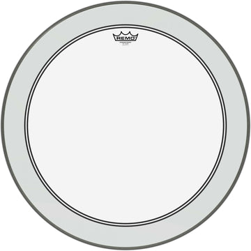 P3-1324-C2 - POWERSTROKE 3 24 - CLEAR