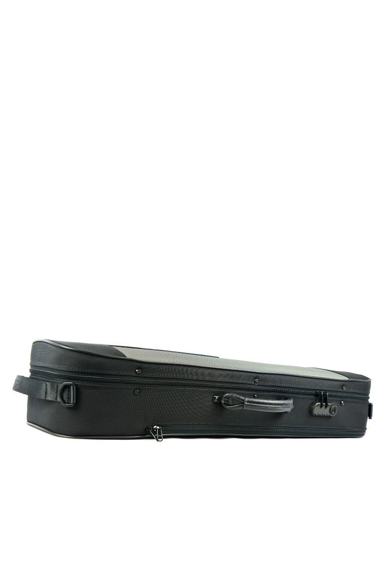 Geigenetui 4/4 Stylus - Schwarz