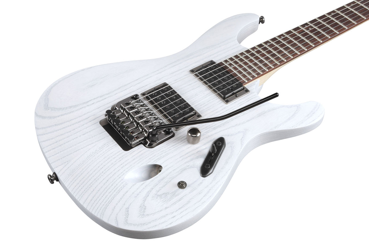 PWM20 Signaturmodell Paul Waggoner