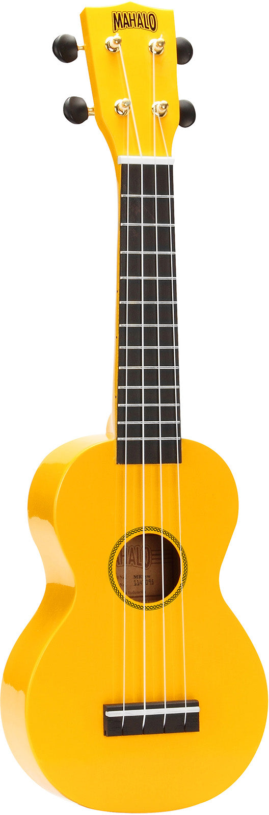 Rainbow Mr1 Yellow