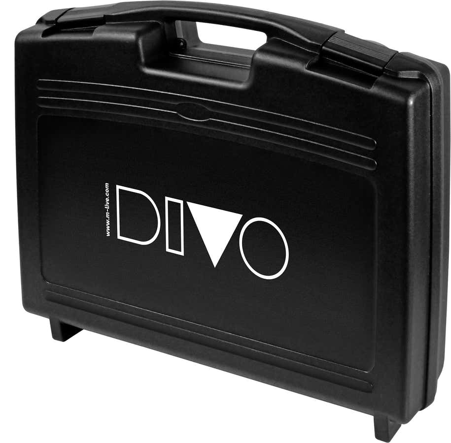 Divo Tasche