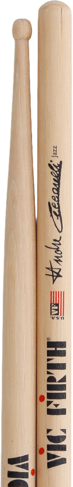 ACJ - JAZZ ANDRE CECCARELLI SIGNATURE