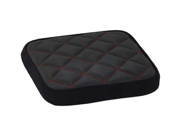 PILLOW CAJON 3/4 X 9 1/2 SCHWARZ