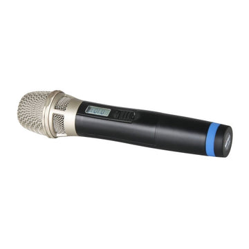 ACT 32H UHF HANDSENDER MIKROFON FUR MRM-70
