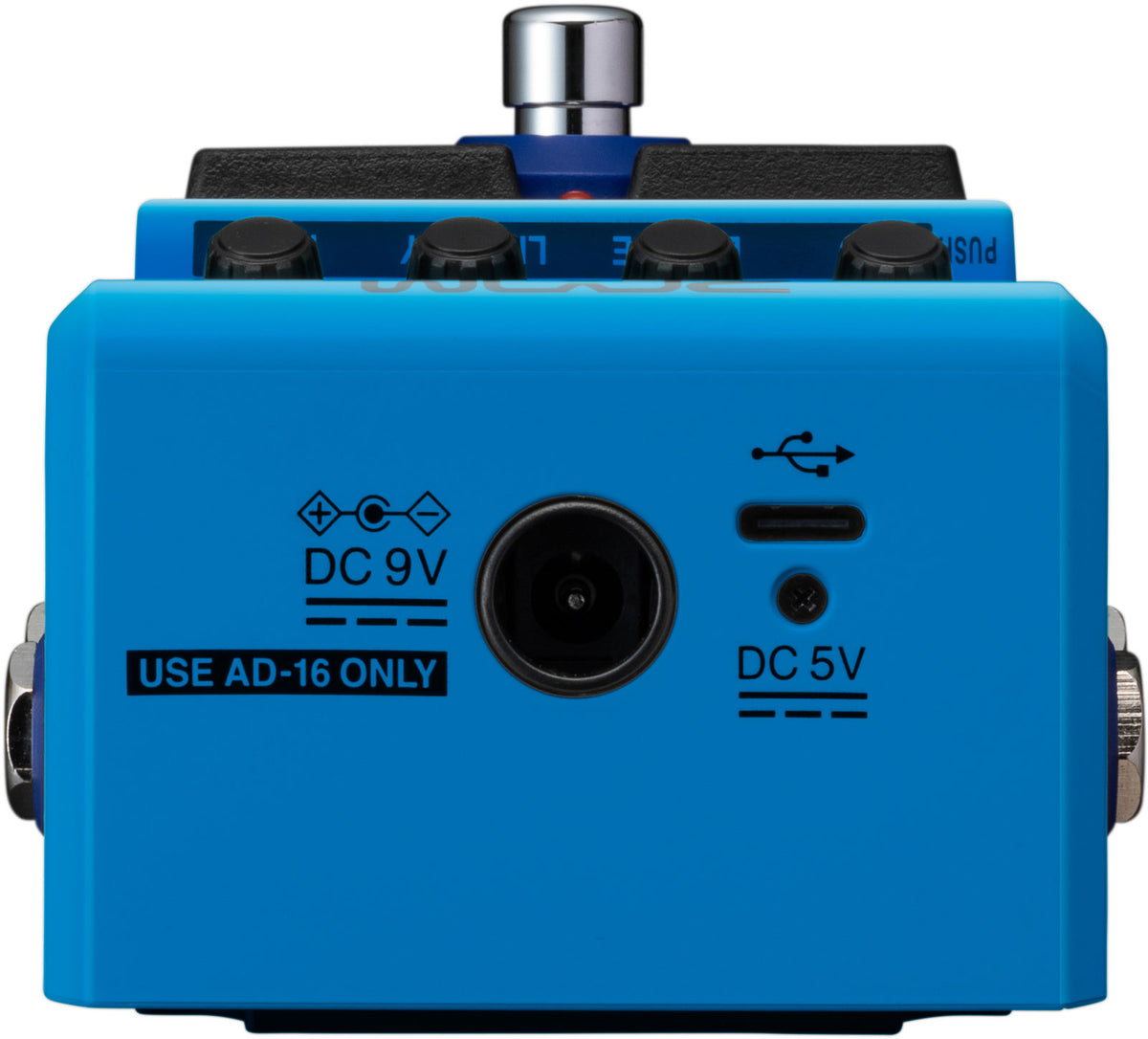 MS-70 CDR+ Modulations-Delay-Reverb