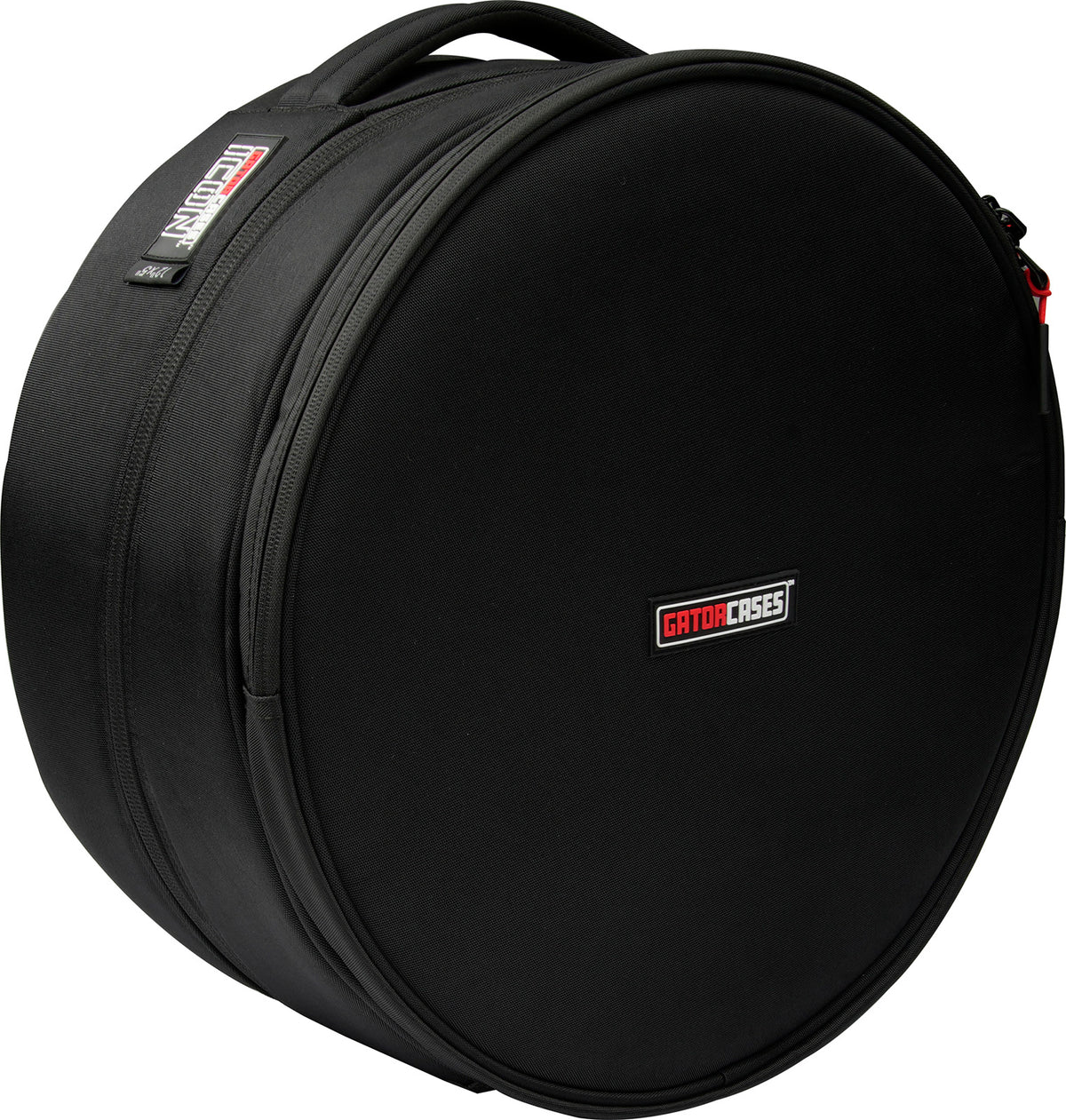 G-ICON bag for 12? x 5? snare drum