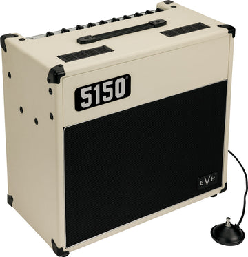 5150® Iconic® Series 15W 1X10 Combo Elfenbein 230V