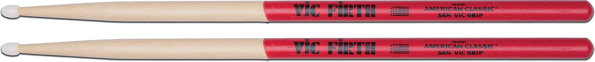 AMERICAN CLASSIC GRIP OLIVES NYLON - 5ANVG