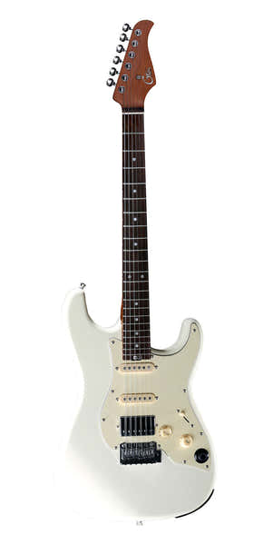 Gtrs Standard 800 White
