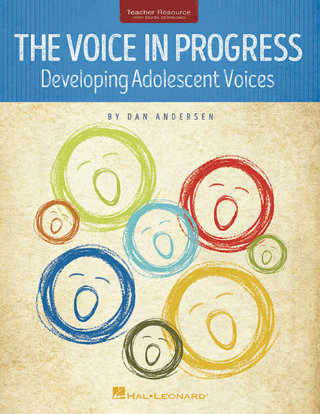 Maurice Gendron - The Voice In Progress