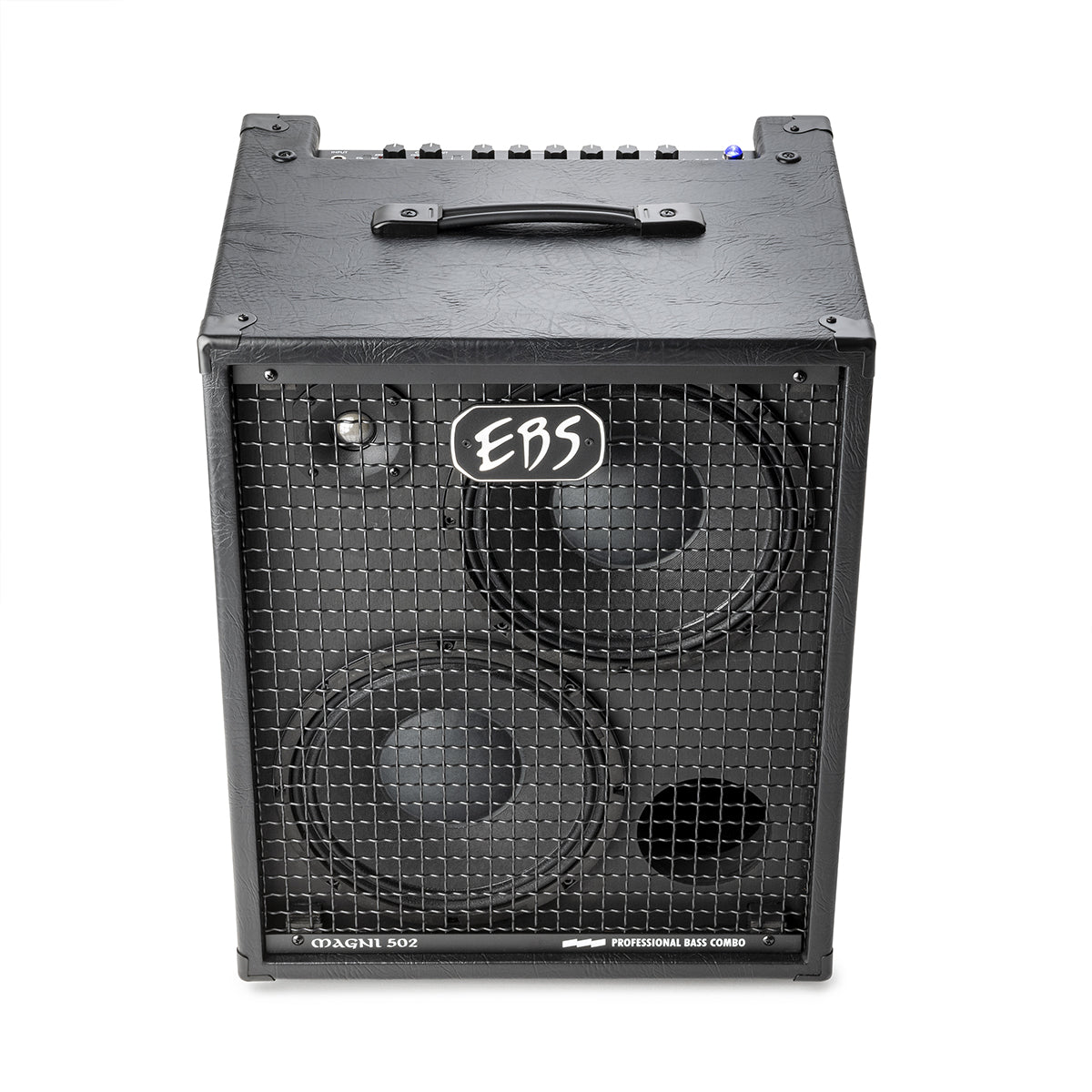 Magni 502 2X10 500W 2 Ohms