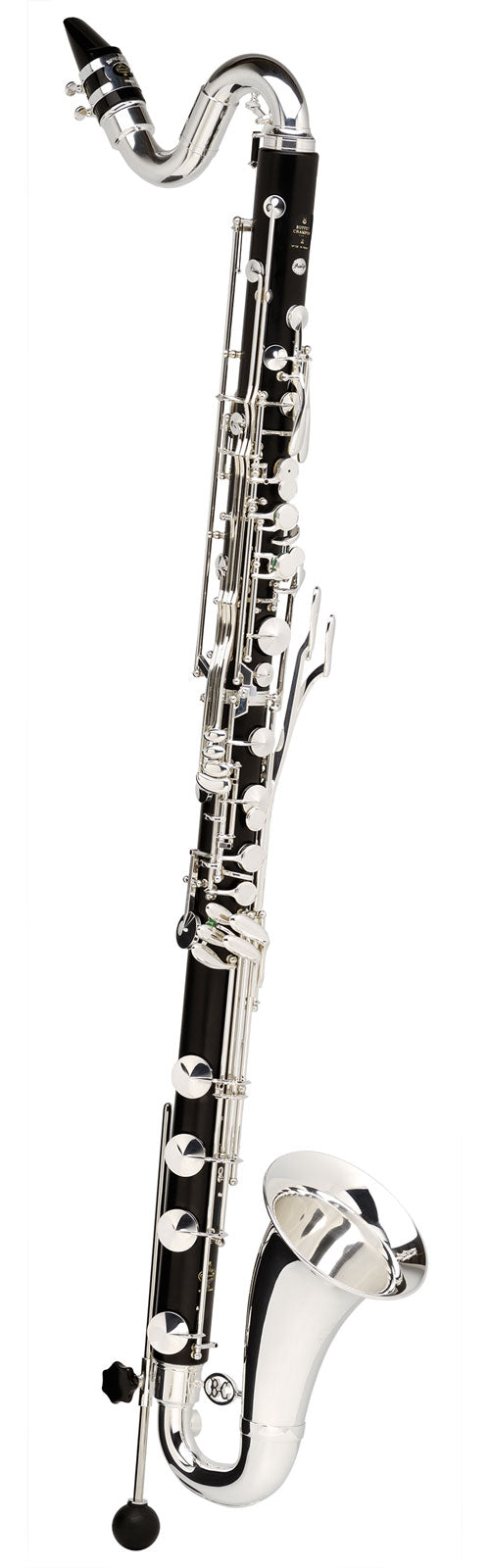 Buffet Crampon Prestige B (19 Klappen bis Es) - BC1183-2-0