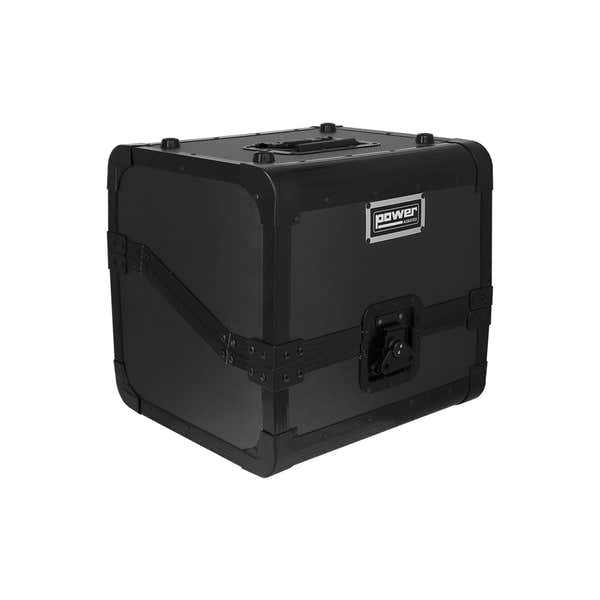 Power Acoustics Flight Cases Flightcase 90 Schallplatten