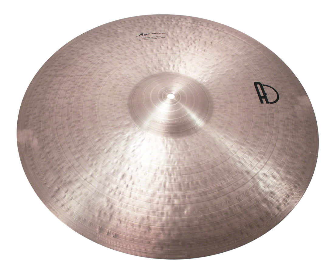 20" RIDE JAZZ SPECIAL JAZZ