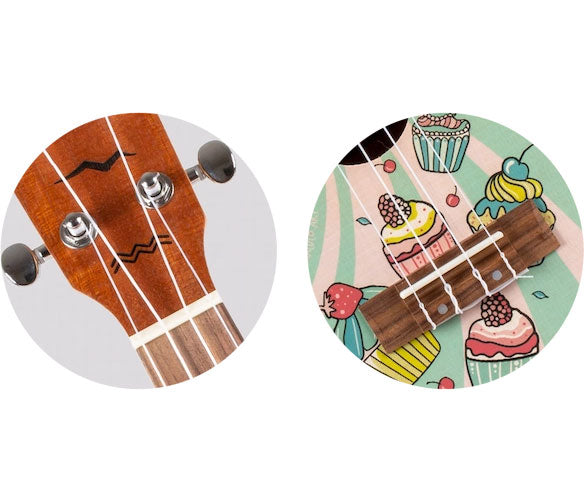 AUC-33 Cupcake Concert