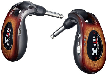 HF-System U2 Sunburst Ltd. Edition