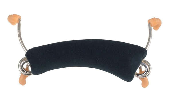 Schulterstütze Comfort Grün (4/4 - 3/4)