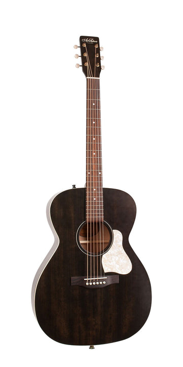 Aandl Legacy Faded Black - Concert Hall