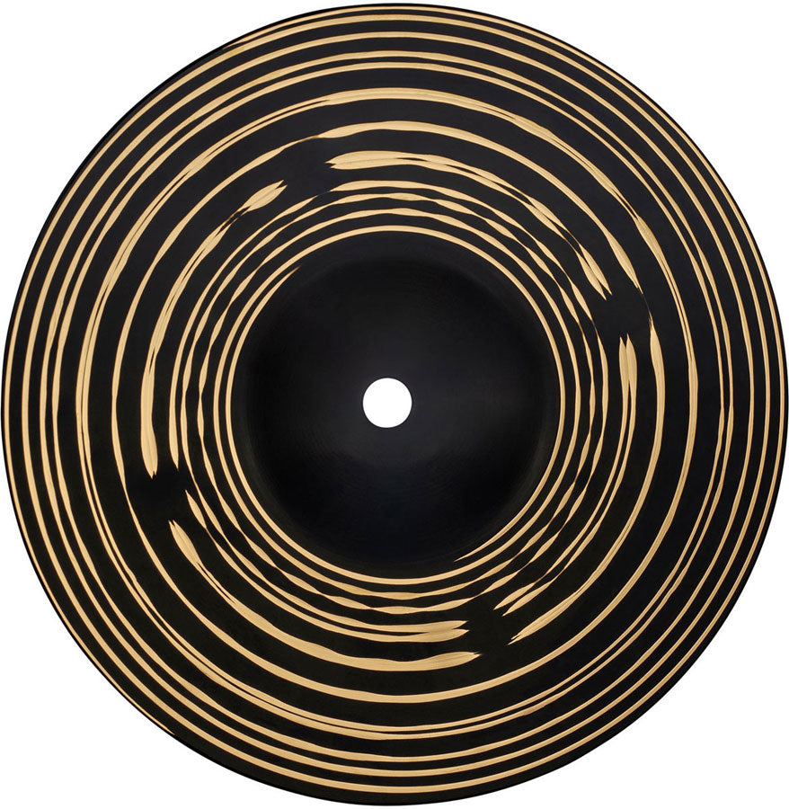 CC8DAH - Classics Custom Dark Micro Stack Hats - 8"