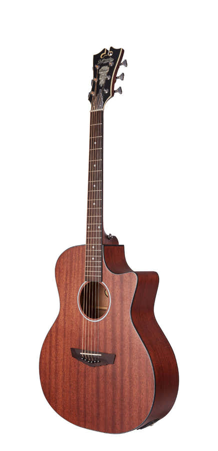 Premier Gramercy LS Mahagoni Satin