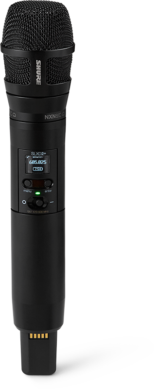 SLXD24D+E-N8C-G65