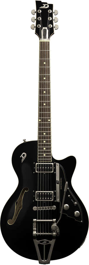 Starplayer TV Tiefschwarz + etui