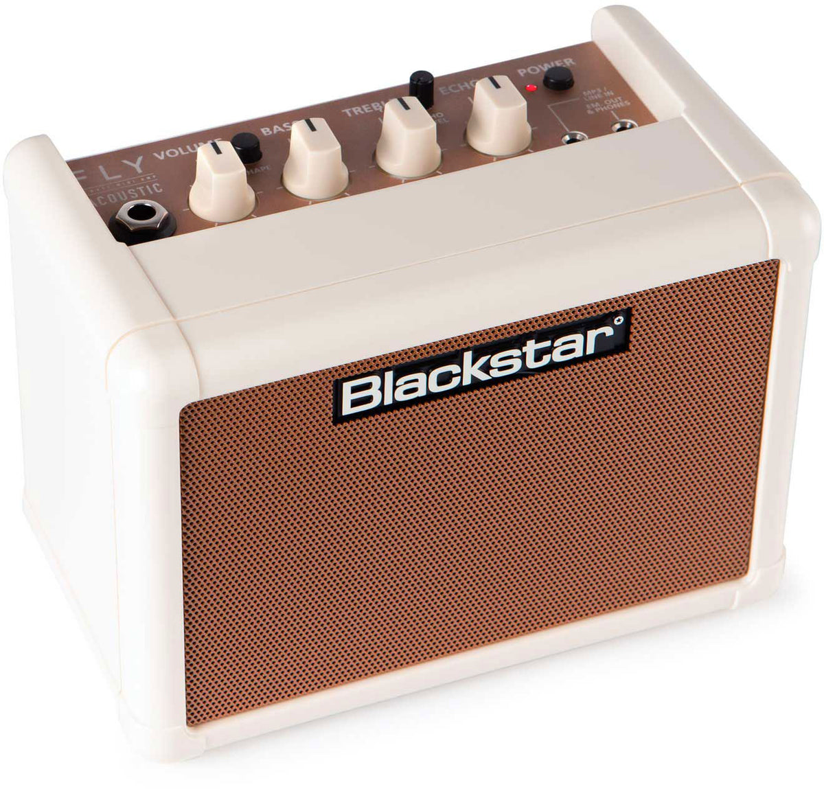 Blackstar Akustische Combos
