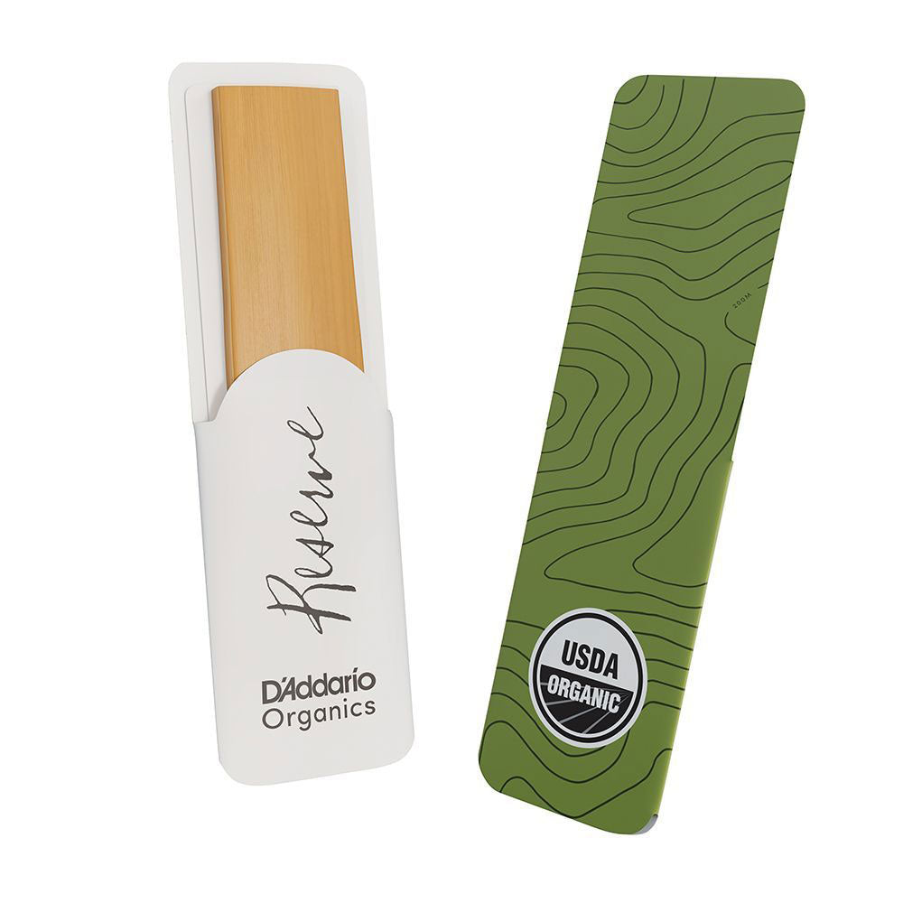 ORGANIC RESERVE 2 - SAXOPHONE ALTO