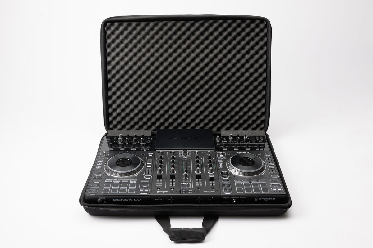 CTRL-Case Prime 4