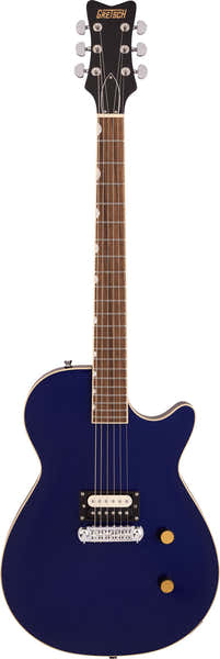 Streamliner Jet 1 Tonabnehmer LRL Mitternachtsblau